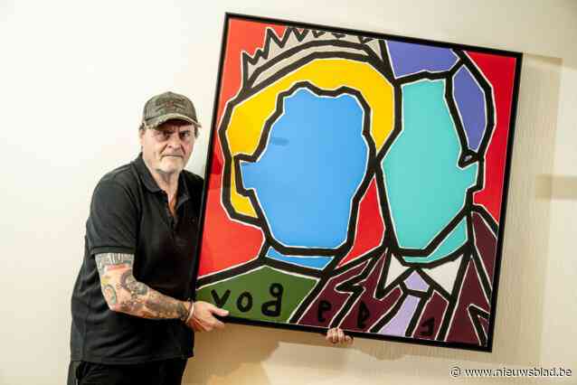 Moment Tongeren en Frans Vogels maken kans op Ultima Publieksprijs