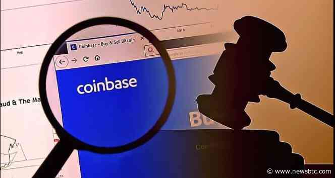 Why Coinbase CEO Believes SEC’s Crypto Warning Is Harmful To The US