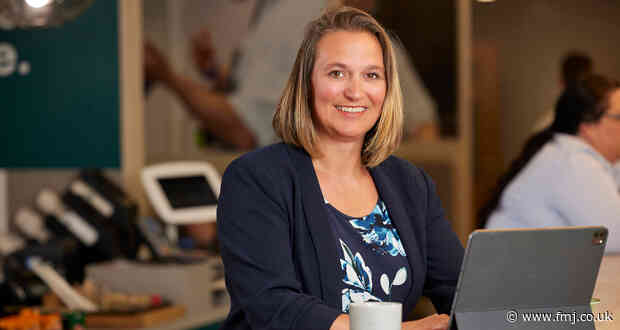 14forty appoints new strategic partner