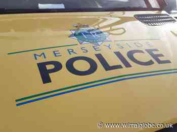 Birkenhead road closed to motrorists following accident