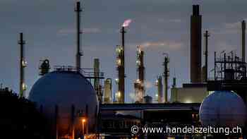 Deutsche Wirtschaft ohne Schwung - Stagnation zu Jahresbeginn