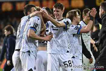 Ontzettend nuchter toptalent Club Brugge verrast: &quot;Nog 15 jaar topvoetbal? Ik weet niet of ik daarnaar uitkijk&quot;