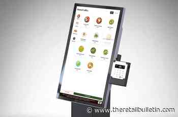 Star mC-Print3 integrated into SumUp Kiosk