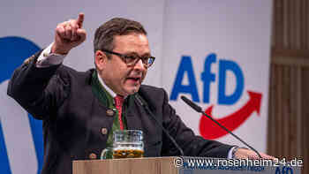 Anzeige ist raus: Söder legt sich mit Ex-FPÖ-Politiker an