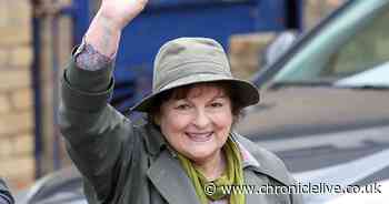 ITV's Vera new series filming to start in Hexham as residents receive letters