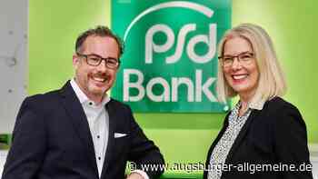 Die PSD Bank erweitert ihren Vorstand