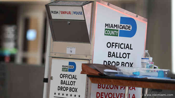 Florida Election Law Didn't Target Black Voters: Panel