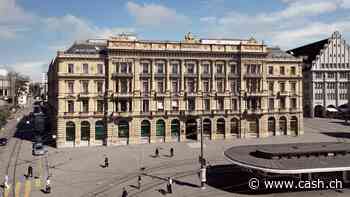 CS-Bonuszahlungen offenbar von Obligationen-Abschreiber betroffen