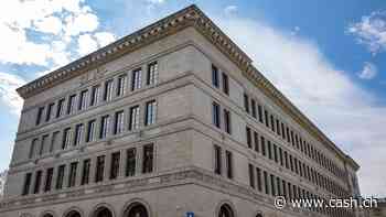 SNB gibt eigener Bilanz Vorrang vor Ausschüttungen an Kantone