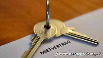 Mieten steigen im ersten Quartal weiter