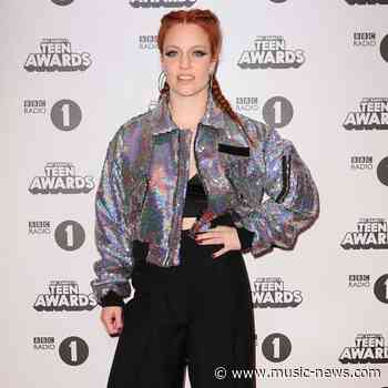 Jess Glynne’s comeback single is about ‘growing’ and ‘learning from mistakes’