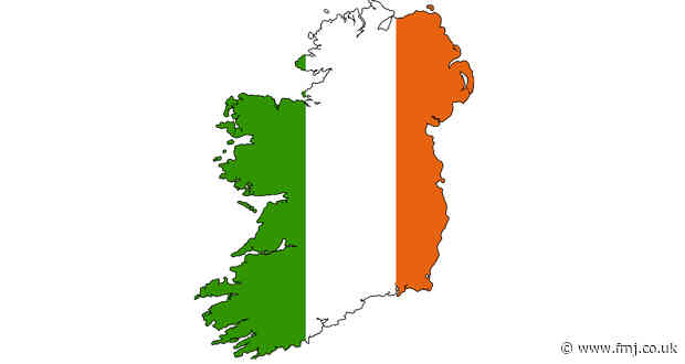 Sodexo to deliver IFM for €250m third level PPP contract in Ireland