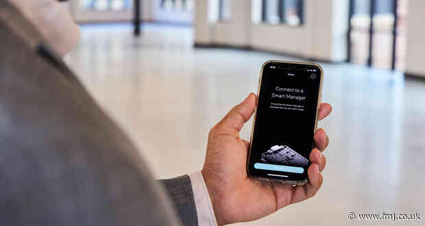 Equans launches Smartr digital platform