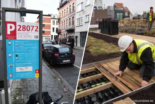 Stadsbestuur stelt om 11.30u nieuwe bouwcode voor: vereenvoudiging, lagere parkeernorm en verplichte klimaatingrepen