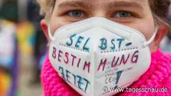 Entwurf für neues Selbstbestimmungsgesetz steht offenbar
