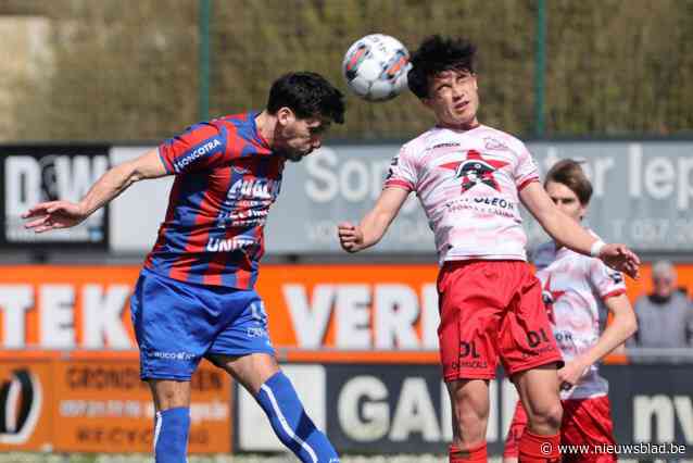 Degradatie uit 1A bezorgt heel Zulte Waregem serieuze kater, maar Jong Essevee kan nog wel eindronde halen: “We rekenen er niet op, maar we zullen er vol voor gaan”