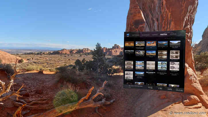Popular Quest 2 PC Streaming Software Adds ‘Super Resolution’ Feature for Enhanced Visuals