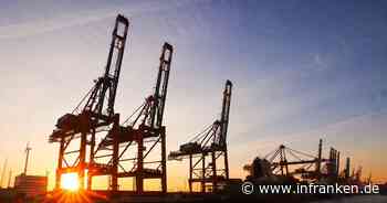 Deutsche Wirtschaft stagnierte zu Jahresbeginn