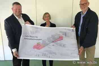 Technologieförderung investiert 50 Millionen Euro