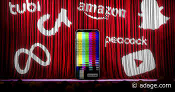 NewFronts trends to watch—AI, measurement upheaval and streaming sports investment