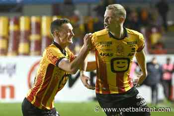 KV Mechelen-speler zag droomtransfer in het water vallen: &quot;Zien wat de zomer brengt&quot;