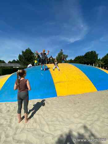 Sommerferien-Freizeit 2023: Jetzt anmelden!