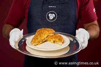 Costa Coffee start ‘Barista Butler School' ahead of Coronation