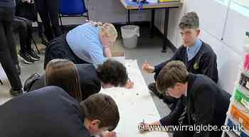 St Mary’s Catholic College turn the tables at latest inset day