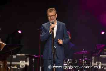 April Foolery raises £15k in memory of Hampstead teacher