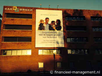 Verzekeraar op de bon die lak had aan regels