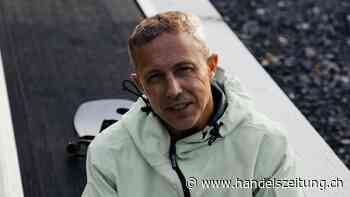 «Ich bin nicht der typische Immobilienmakler»