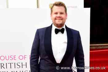 The Late Late Show: how to watch the James Corden final in the UK