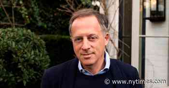 BBC Chairman Resigns, Deepening Turmoil at UK’s Broadcaster