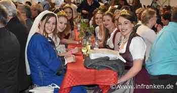 "Yuhuu, die Weinfest-Saison startet": Am Freitag geht es los - Tausende Besucher erwartet