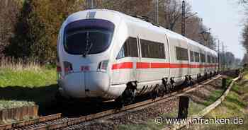 DB: 20 Großstädte im ICE-Halbstundentakt bis 2026