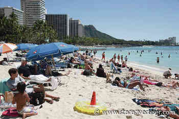 Hawaii Tourism Authority’s future in limbo