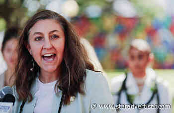 Young climate plaintiffs fight trial delay