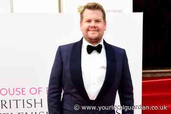 The Late Late Show: how to watch the James Corden final in the UK