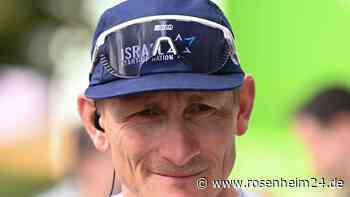 Zemke-Nachfolger: Greipel wird BDR-Teamchef
