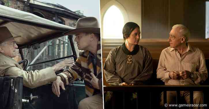 First trailer for Killers of the Flower Moon debuts at CinemaCon