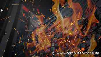 Google Cloud Services ausgefallen: Google RZ in Paris abgefackelt