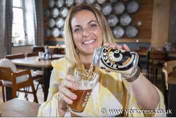 Black Sheep Brewery is no longer for sale, says trading update