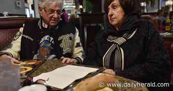 Beverly Sussman's odyssey: From Brooklyn to Buffalo Grove