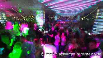 Disko-Gast legt sich mit Polizei an, weil er nicht gehen wollte