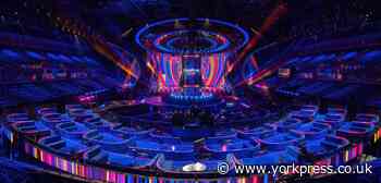 ChatGPT wrote a Eurovision song for the next UK act