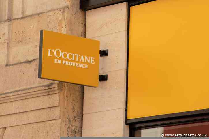 L’Occitane Group unveils ‘ambitious’ net-zero roadmap