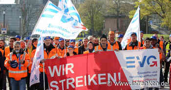 "Bahn wochenlang lahmlegen": Streiks von neuem Ausmaß angekündigt - "damit es dem Arbeitgeber wehtut"