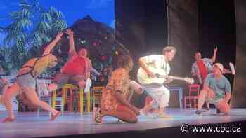 'Life's too short' — Calgary's live entertainment industry dials back killer schedule