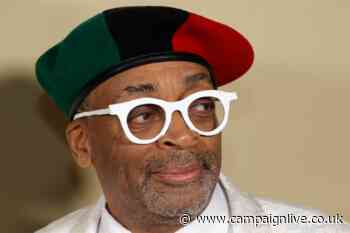 Spike Lee wins Honorary Creative Maker of the Year at Cannes Lions
