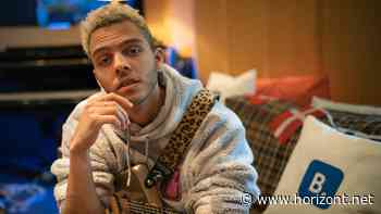 "Home of Eurovision": Booking.com und Malik Harris laden ESC-Fans ins Tonstudio ein